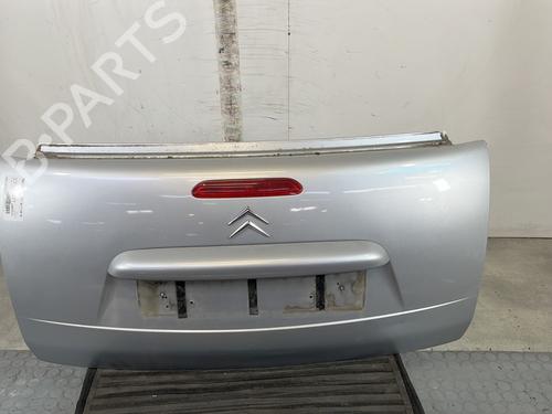 Bakluke CC/Kombi-Kupé CITROËN C3 Pluriel (HB_) 1.4 (73 hp) 28428058