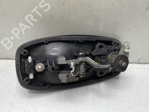 Rear right exterior door handle CITROËN NEMO MPV 1.4 HDi | BP27722070C130