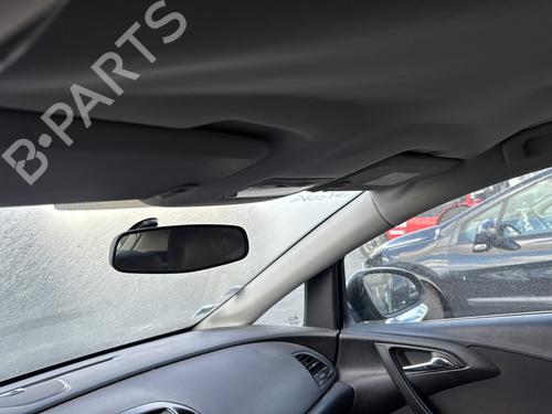 Third brake light OPEL ASTRA J (P10) 1.3 CDTI (68) | BP40270685L11 - Image 6