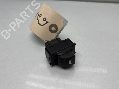 Used Right front window switch PEUGEOT PARTNER Box Body/MPV 1.6 BlueHDi 100 (100 hp) 27356322