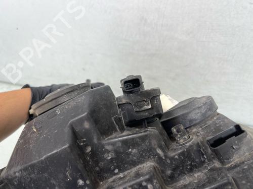 Used Left headlight Left headlight 37409595 37409595