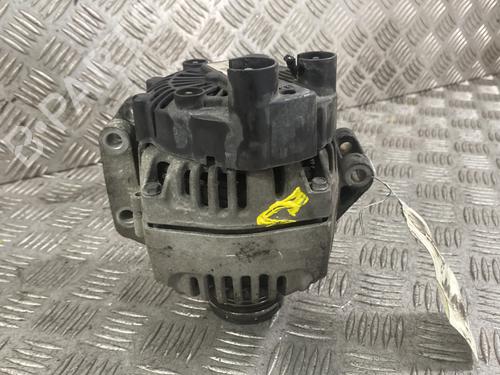 Used Alternator FIAT PUNTO EVO (199_) 1.3 D Multijet (199AXC1A, 199BXC1A, 199AXT1A, 199BXT1A) (75 hp) 26022364