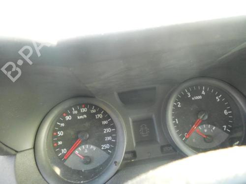 Display monitor RENAULT MEGANE II (BM0/1_, CM0/1_)  | BP20034488C48 