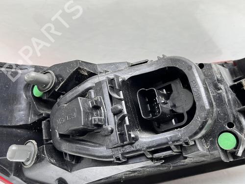 Right taillight RENAULT CLIO IV (BH_) 1.5 dCi 90 | BP21086269C35 