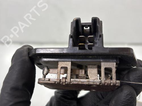Used Heater resistor Heater resistor TOYOTA RAV 4 II (_A2_) 2.0 D 4WD (CLA20_, CLA21_, CLA20R, CLA21R) (116 hp) 31887110 31887110