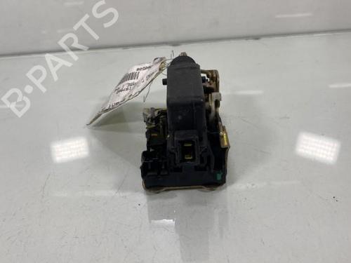 Front right lock RENAULT KANGOO (KC0/1_)  | BP19996642C97 