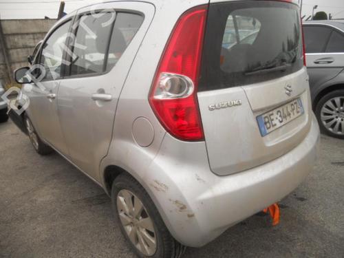 Vindspejlsviskerarm SUZUKI SPLASH (EX) 1.3 CDTI (A5B413D) | BP20004235C143  - Image 9