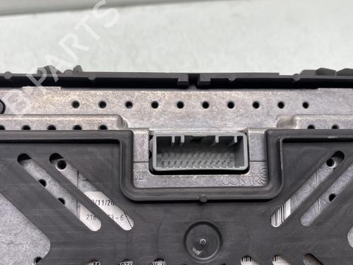 Cockpit RENAULT SCÉNIC II (JM0/1_) 1.9 dCi (JM14) | BP29995768C47 