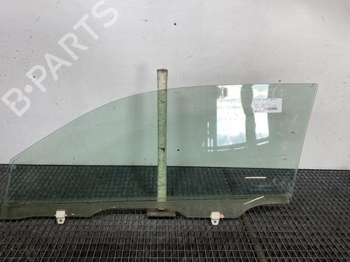 Front right door window HONDA HR-V (GH_) 1.6 16V (GH1, GH3) | BP20704176C19 
