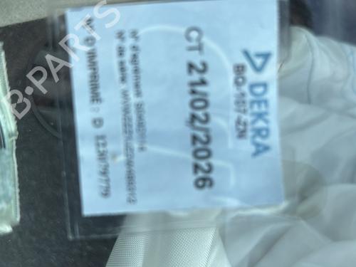 Rear right lock VW GOLF IV (1J1) 1.9 TDI | BP29141875C99 