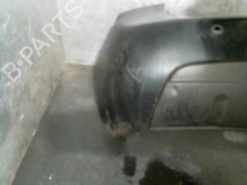 Rear bumper KIA CARENS III MPV (UN) 2.0 CRDi 135 | BP21953173C8 