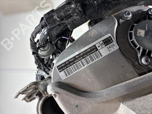 Engine VW POLO VI (AW1, BZ1, AE1) 1.0 TSI | BP37755561M1 - Image 4