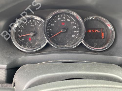 Fuse box DACIA LOGAN MCV II 1.5 dCi | BP30490194E1  - Image 21