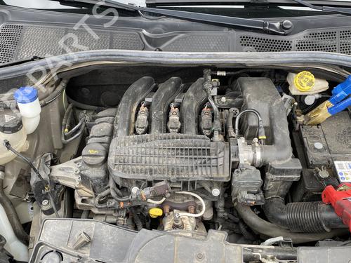 Hovedlysbryter CITROËN C4 CACTUS 1.2 VTi 82 | BP32168517I24  - Image 12