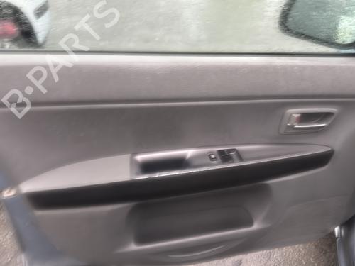 Left tailgate light MAZDA 2 (DY) | BP36549927C79 - Image 10