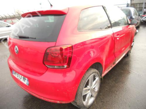 ABS pump VW POLO V (6R1, 6C1)  | BP20006442M43 