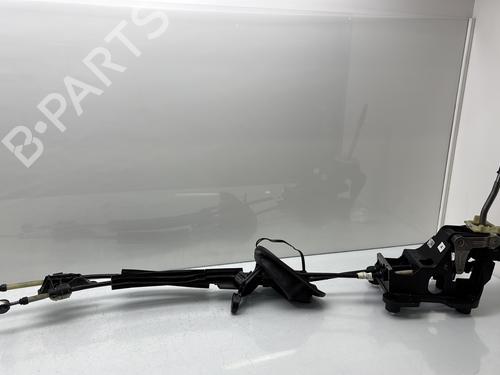 Levier de vitesses PEUGEOT 208 II (UB_, UP_, UW_, UJ_) 1.2 PureTech 75 (75 hp) 29912129