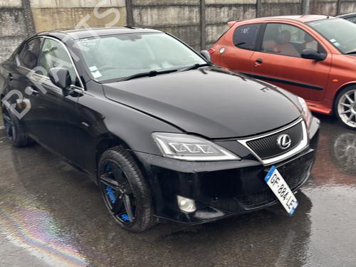 Used Parts LEXUS IS II (_E2_)  250 (GSE20)  2492976