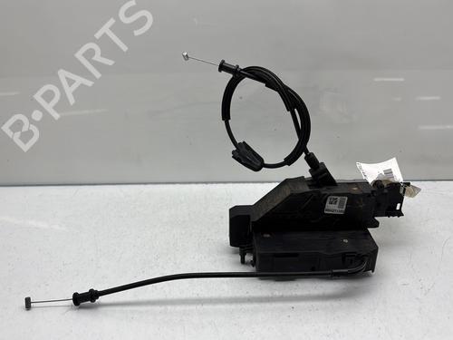 Cerradura puerta trasera derecha CITROËN DS5 2.0 BlueHDi 180 (180 hp) 27624120