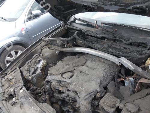 Left sun visor BMW X3 (E83) 2.0 d | BP20022976I1 - Image 7