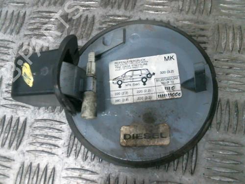 Used Fuel flap OPEL ZAFIRA A MPV (T98) 2.0 DTI 16V (F75) (101 hp) 19981623