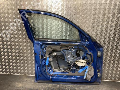 Used Left front door BMW 1 (E87) 118 d (122 hp) 20012523