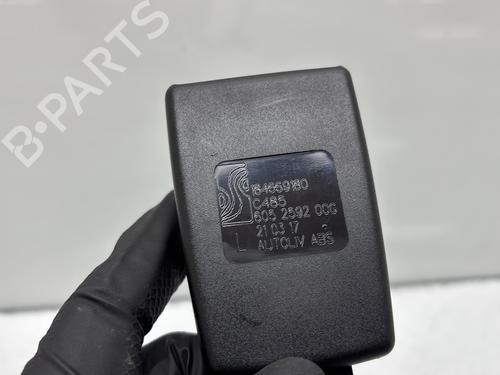 Seat buckle FIAT GRANDE PUNTO (199_) 1.3 D Multijet | BP29940150I32