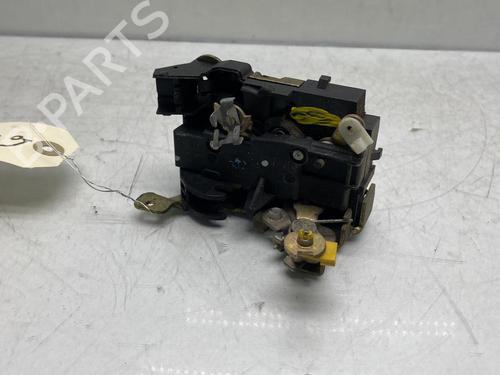 Used Front right lock RENAULT KANGOO Express (FC0/1_) D 55 1.9 (FC0D) (54 hp) 19992712