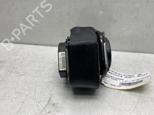 Front right belt tensioner PEUGEOT 206 Hatchback (2A/C) 1.4 i | BP19970514C88 