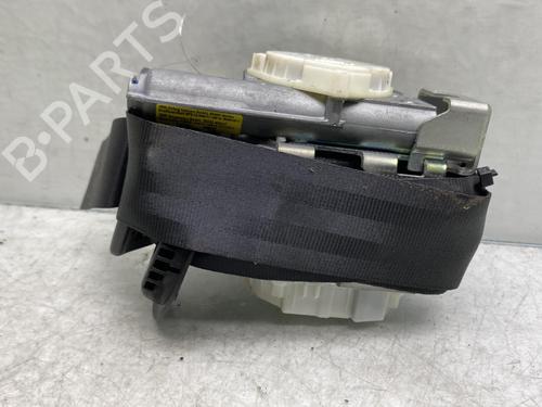 Used Front right belt tensioner Front right belt tensioner CITROËN C3 II (SC_) 1.4 HDi 70 (SC8HZC, SC8HR0, SC8HP4) (68 hp) 19963431 19963431