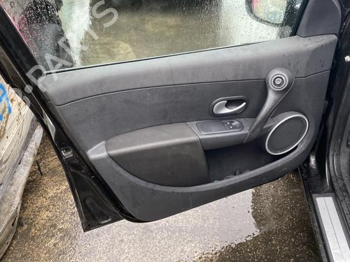 Right mirror RENAULT CLIO III (BR0/1, CR0/1) 1.5 dCi (BR17, CR17) | BP23765393C27