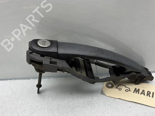 Front left exterior door handle SEAT IBIZA III (6L1) 1.4 TDI | BP28540372C128