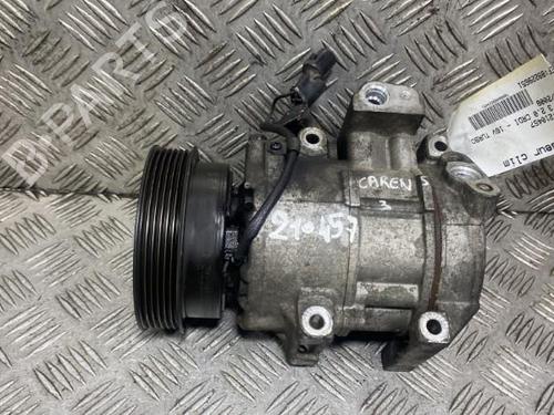 AC compressor KIA CARENS III MPV (UN) 2.0 CRDi 135 | BP19950041M34 
