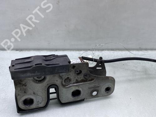 Używane Zamek maski VW PASSAT B6 (3C2) 2.0 TDI 16V (140 hp) 24501786