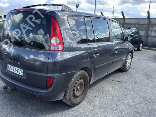 Left taillight RENAULT ESPACE IV (JK0/1_) 2.2 dCi (JK0H) | BP30887695C34 - Image 14