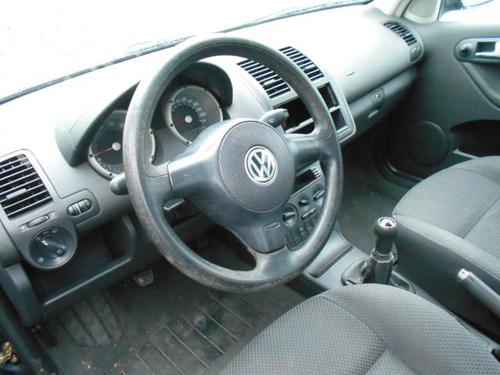 Climate control VW POLO (6N2)  | BP20019913I5  - Image 9