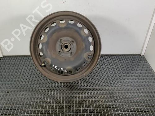Used Rim RENAULT MEGANE II Estate (KM0/1_) 1.5 dCi (KM16, KM1E) (106 hp) 21963286