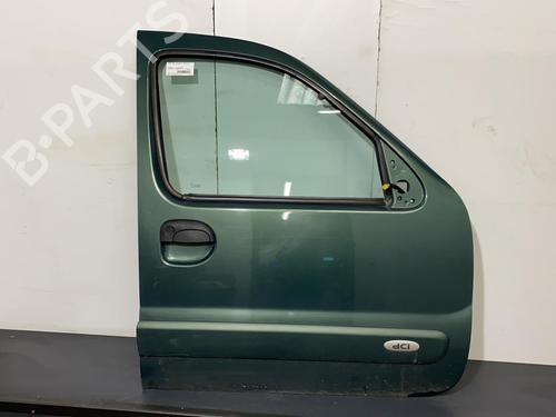 Used Right front door RENAULT KANGOO Express (FC0/1_) [1997-2025]  28500189