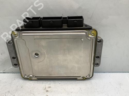 Used Engine control unit (ECU) PEUGEOT 308 SW I (4E_, 4H_) 1.6 HDi (109 hp) 21196759