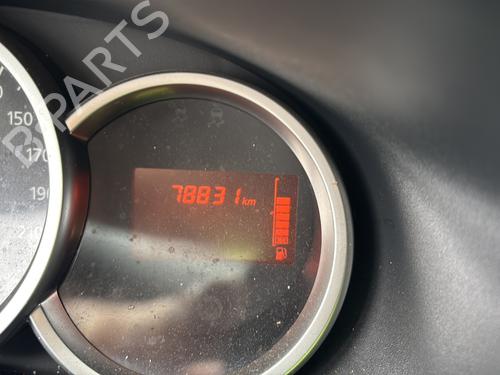 Hattehylde DACIA SANDERO II 1.5 dCi | BP33774282C85  - Image 18