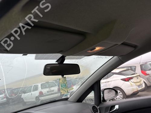 Steering column OPEL CORSA D (S07)  | BP33314060M21  - Image 6