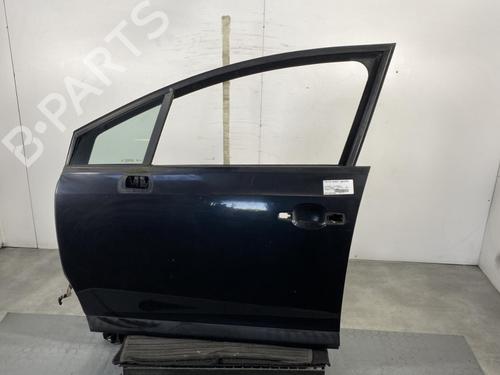 Used Left front door CITROËN C4 I (LC_) 1.6 HDi (109 hp) 21963844