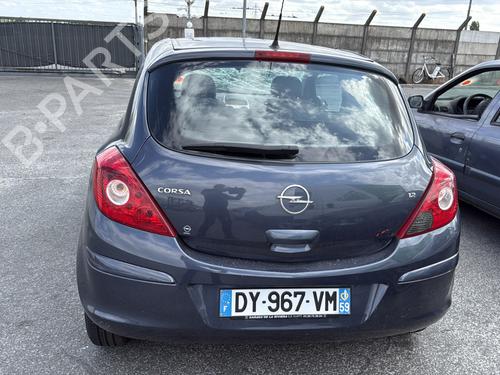 Radio OPEL CORSA D (S07) 1.2 LPG (L08, L68) | BP29939996E6  - Image 9