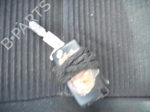 Climate control PEUGEOT 607 (9D, 9U) 2.0 HDI | BP20032580I5  - Image 11