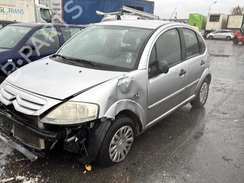 Brugte CITROËN C3 I (FC_, FN_) 1.4 HDi (68 hp) 4412399