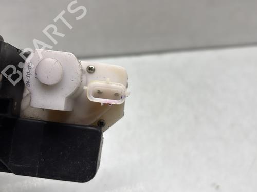 Front right lock VW FOX Hatchback (5Z1, 5Z3, 5Z4) 1.2 | BP29939387C97