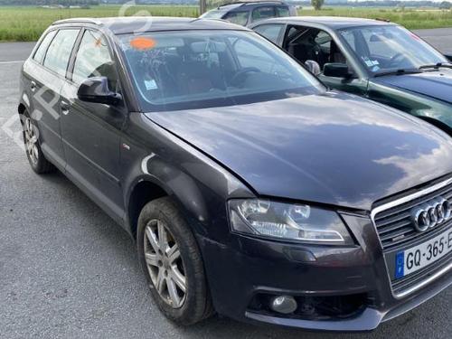 Used Parts AUDI A3 Sportback (8PA) 2.0 TFSI quattro (200 hp) 2146866