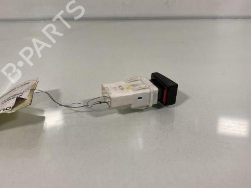 Warning switch NISSAN QASHQAI / QASHQAI +2 I (J10, NJ10, JJ10E) 2.0 dCi | BP19983286I22 