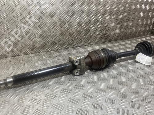 Used Right front driveshaft OPEL ASTRA H GTC (A04) 1.7 CDTI (L08) (125 hp) 31212930