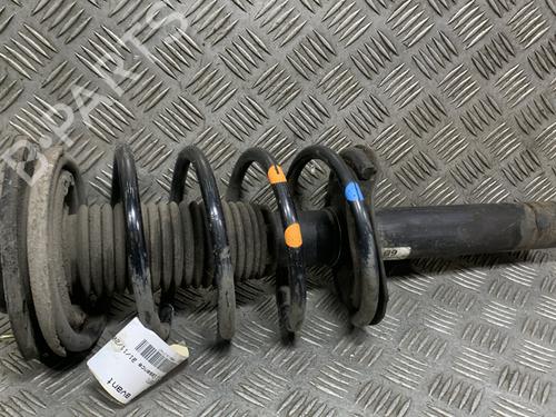 Used Right front shock absorber Right front shock absorber PEUGEOT 206 Hatchback (2A/C) 1.6 16V (109 hp) 32389413 32389413